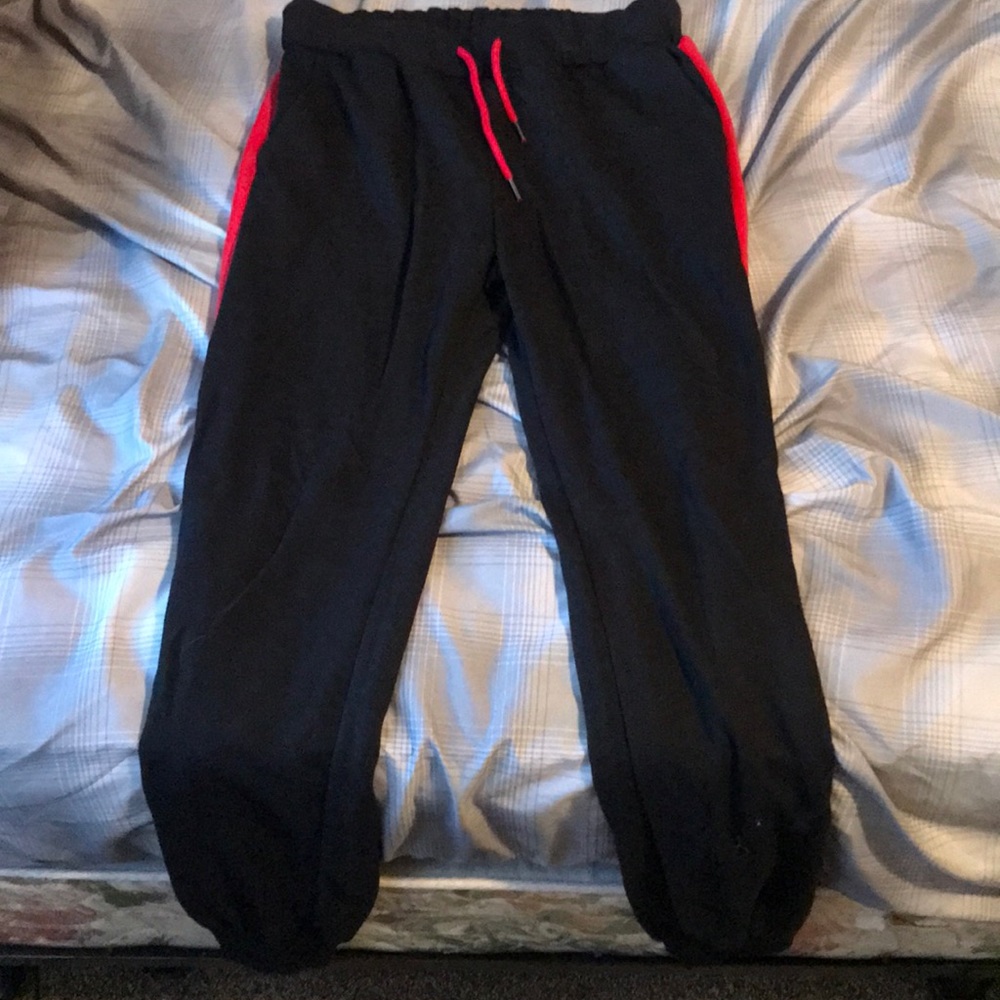 Men’s joggers